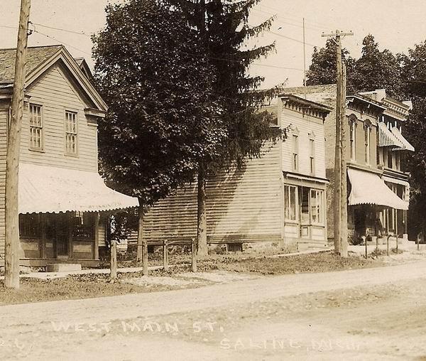Saline 1910 (newer photo)